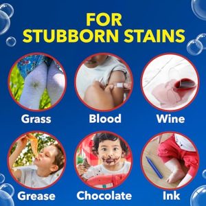 OxiClean Max Force Gel Stick Stain Remover (3-Pack)