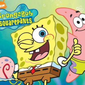 SpongeBob SquarePants: Fun Animated Series/Movie