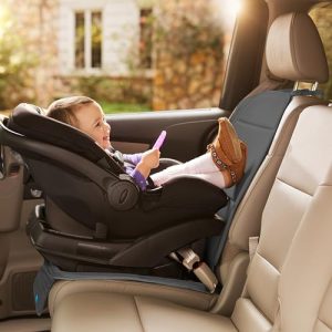 Munchkin Elite Seat Guardian Car Seat Protector