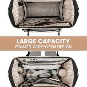 LOVEVOOK Women’s Laptop Backpack – Fashion & Function