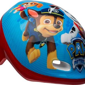 Bell Paw Patrol Toddler Bike Helmet (3-5 Yrs)