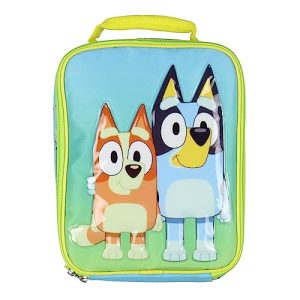Bluey Insulated Kids Lunch Box – Hot & Cold