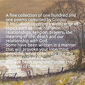 101 Poems: A Diverse Collection for All Ages