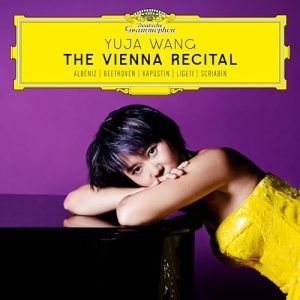 The Vienna Recital - Classical Music Album