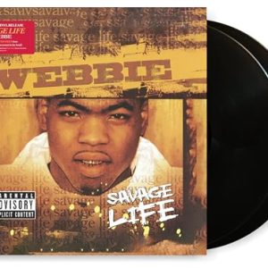 Savage Life - Raw & Authentic Hip-Hop Album