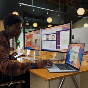 Apple 2025 MacBook Air 15″ M4: Power, Style, Portability