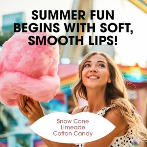 ChapStick Vacation Getaway Lip Balm 3-Pack