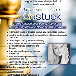 Unstuck: Master Communication & Get Responses