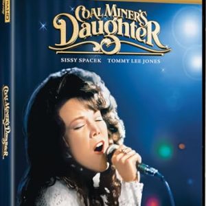 Coal Miner’s Daughter 4K UHD + Blu-ray + Digital
