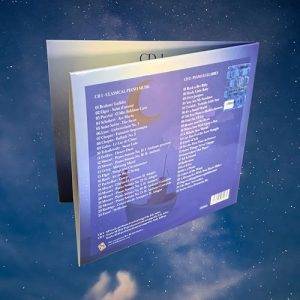 Baby Mozart Effect: Lullaby 2-CD Set