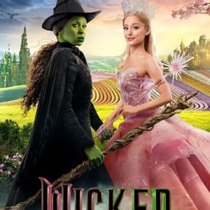 Wicked Movie: Bonus X-Ray Edition