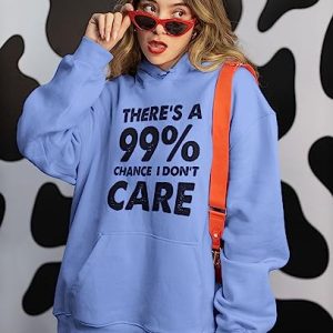 Tstars “99% Chance I Don’t Care” Hoodie