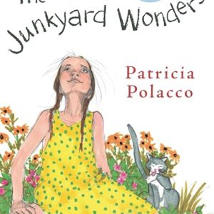 The Junkyard Wonders: Inspiring Classroom Story