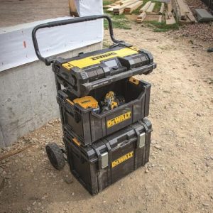 DEWALT Tough System Tool Organizer (DWST08205)