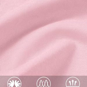 Toddler Girls Athletic Skorts 2-Pack – Tennis, Golf Skirts