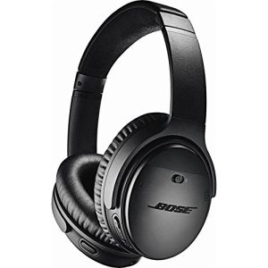 Bose QuietComfort 35 II ANC Wireless Headphones