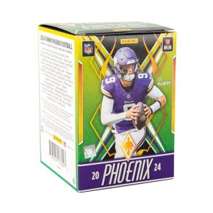 2024 Panini Phoenix NFL Football Blaster Box | Cards