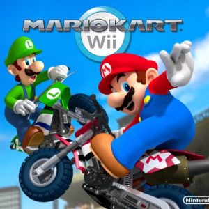 Mario Kart Wii – Fun Racing Game for Nintendo Wii (Renewed)