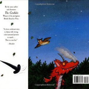 Room on the Broom: Beloved Children’s Storybook