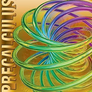Glencoe Precalculus Student Edition – Advanced Math
