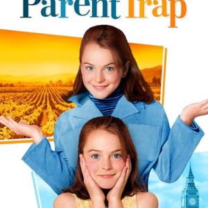 The Parent Trap (1998) - Classic Family Comedy Movie