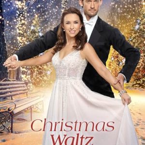 Christmas Waltz – Festive Holiday Music Album