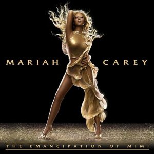 Mariah Carey: The Emancipation of Mimi – Deluxe 5 LP