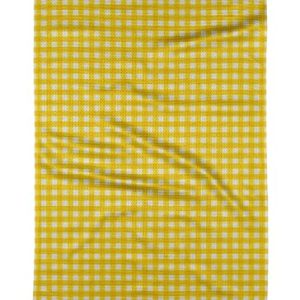 GEOMETRY Spring Microfiber Quick Dry Kitchen Towel
