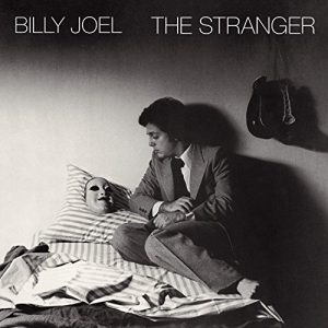 Billy Joel: The Stranger – 30th Anniv. Legacy Ed.