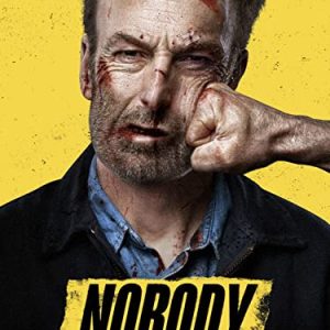 Nobody: Action-Packed Thriller Movie