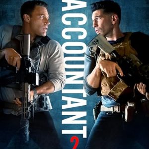 The Accountant 2: Action Thriller Sequel
