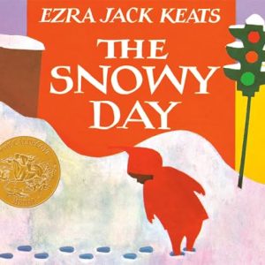 The Snowy Day - Classic Picture Puffin Books Book 1