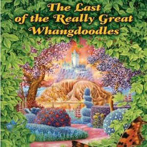 The Last of the Really Great Whangdoodles Book