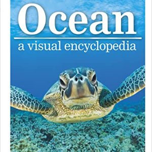 Ocean: DK Children's Visual Encyclopedia
