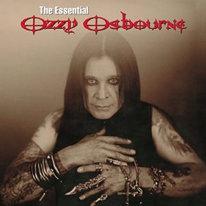 Ozzy Osbourne: The Essential – Greatest Hits Album