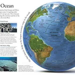 Ocean: DK Children’s Visual Encyclopedia
