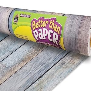 Beachwood Better Than Paper Bulletin Board Roll