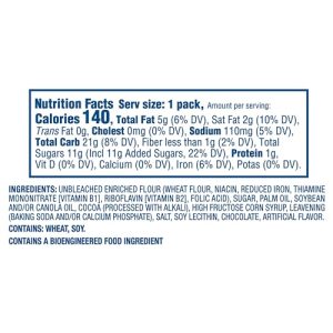 OREO Mini Mix Cookies Variety Pack – 20 Snack Packs