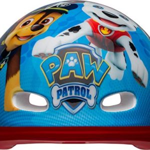 Bell Paw Patrol Toddler Bike Helmet (3-5 Yrs)