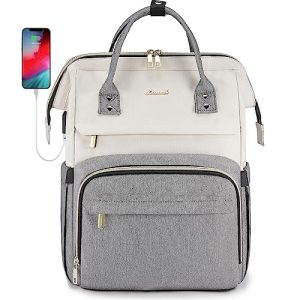 LOVEVOOK Women's Laptop Backpack - Fashion & Function