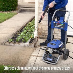 Westinghouse WPX2300e Electric Pressure Washer | 2300 PSI