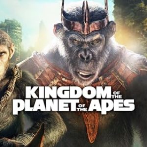 Kingdom of Apes: Bonus X-Ray Edition