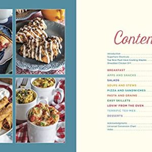 The Pioneer Woman Cooks: Super Easy! 120 Shortcut Recipes