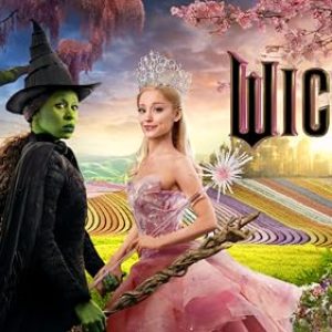 Wicked Movie: Bonus X-Ray Edition