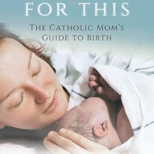 Catholic Mom’s Guide to Birth: Faith & Motherhood