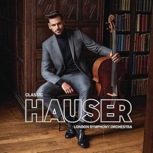 Hauser - Classic Album: Cello Masterpieces