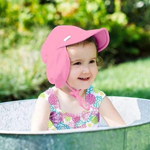 i play. Baby & Toddler UPF 50+ Sun Protection Hat