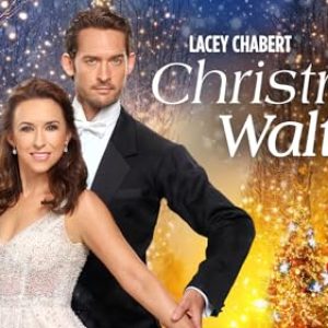 Christmas Waltz – Festive Holiday Music Album
