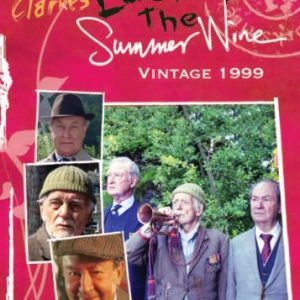 Last of the Summer Wine: Vintage 1999 DVD