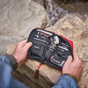 Surviveware 51-Pc Premium Survival First Aid Kit